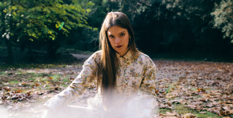 Magalí Sare en una imatge promocional | Cedida